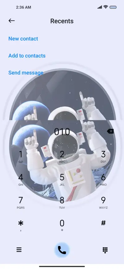 Future Explorer - Screenshot 6