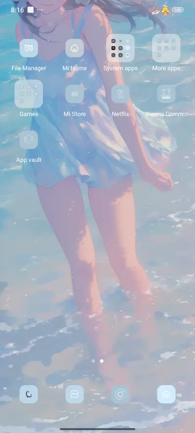 Summer Beach - Screenshot 3