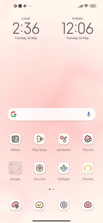 Happy Sweet Bunny - Screenshot 3