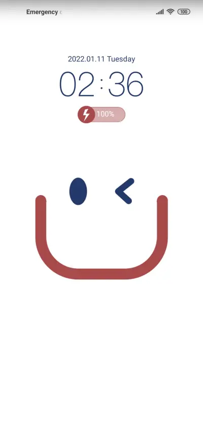 simple ecstasy - Screenshot 1