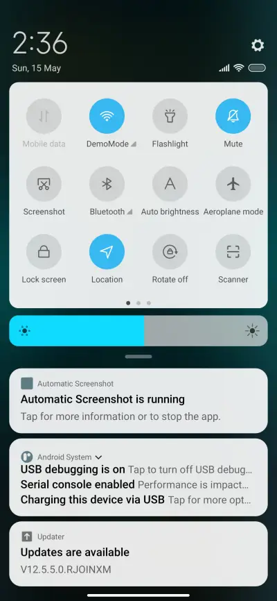 Luxuries eleven - Screenshot 5