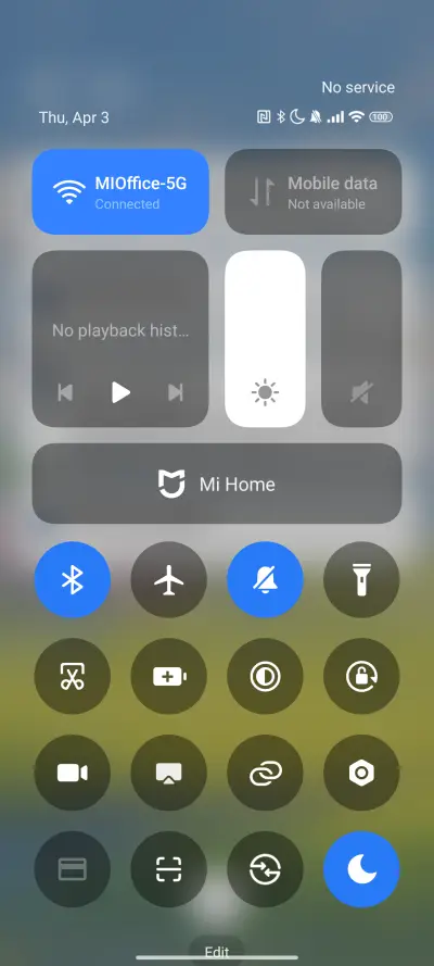 Green Spring - Screenshot 5