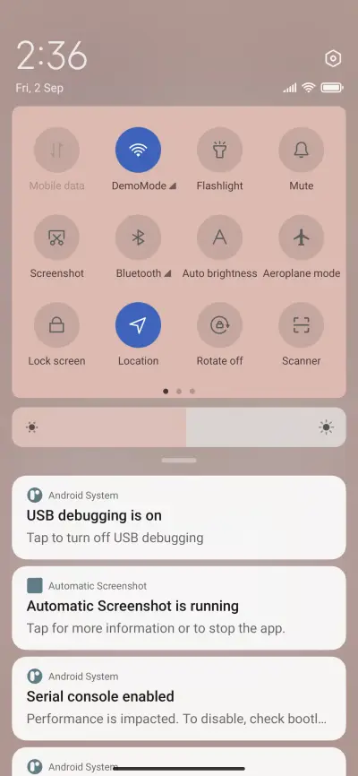 cute brown bear - Screenshot 5