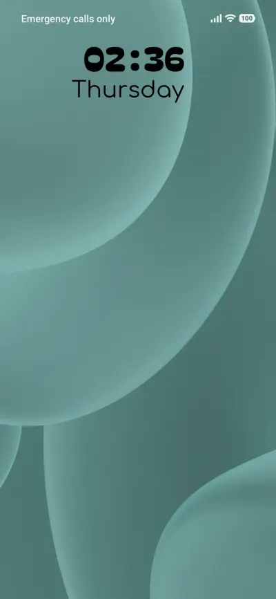 Pattern Flow