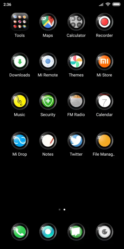 Comeon_DWM3 - Screenshot 3