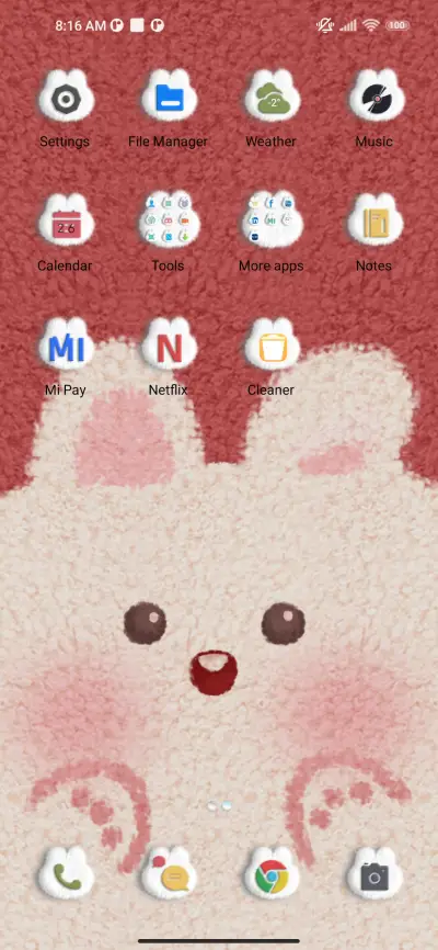 Hair and hair - Screenshot 3