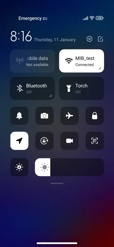 Supreme Max - Screenshot 5