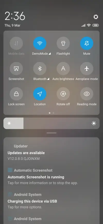 Q version girl - Screenshot 5