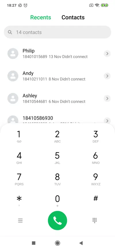 ABHINANDAN_DWM19 - Screenshot 6