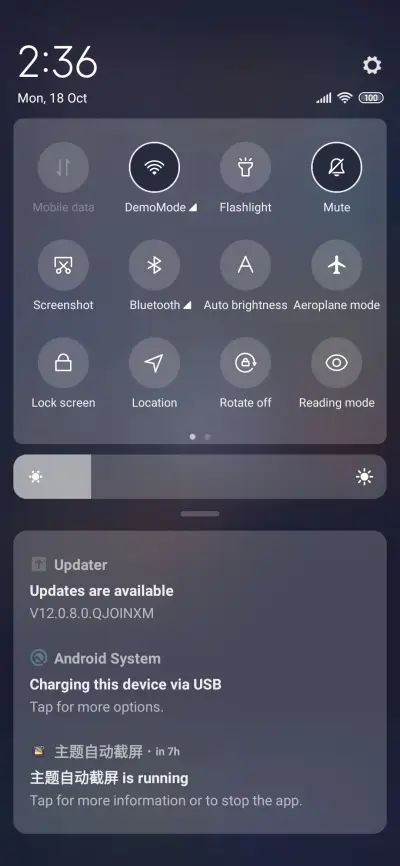 Little rocket - Screenshot 5