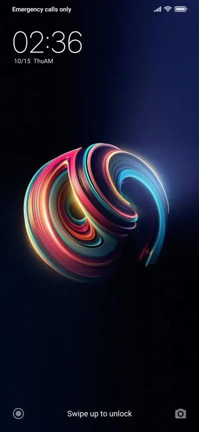 Classic V9 THEME for Xiaomi MIUI HyperOS
