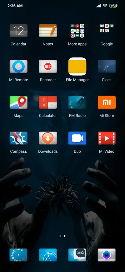 Ghost - Screenshot 3
