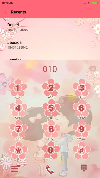 The Cherry Trees - Screenshot 6