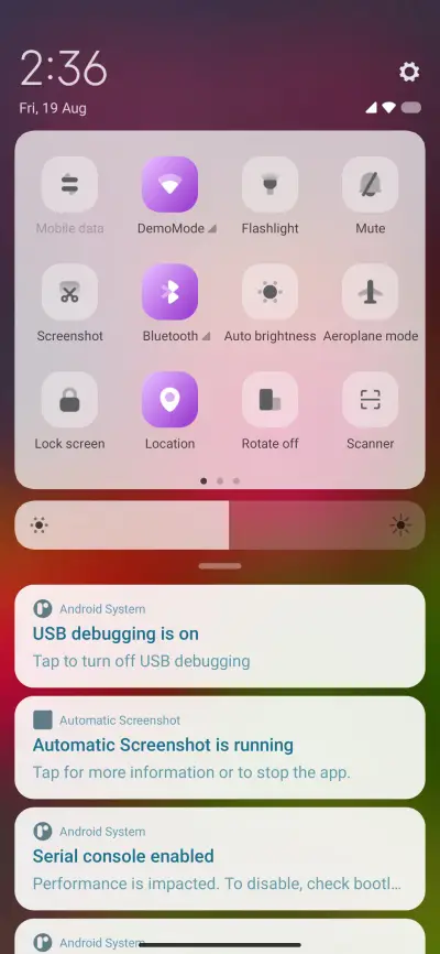 Nature Flower - Screenshot 5
