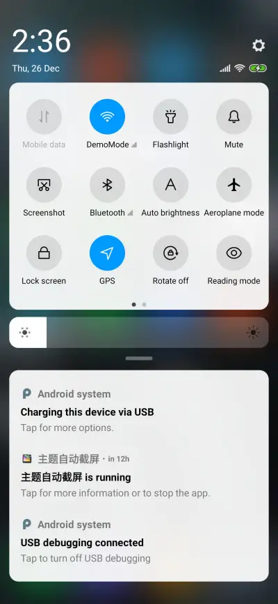 Samsung - Screenshot 5