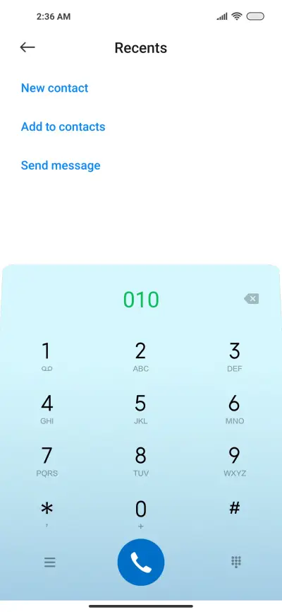 Spectrum - Screenshot 5