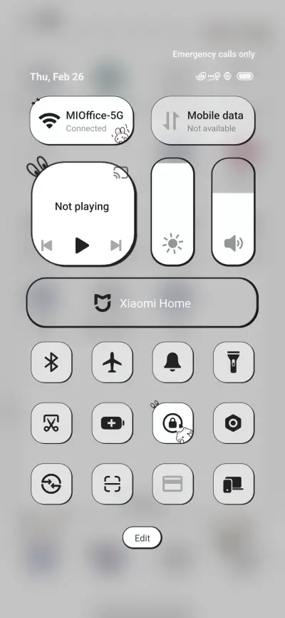 Bobo Rabbit - Screenshot 5