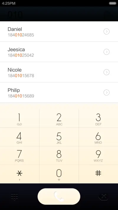 The Night Sky - Screenshot 4