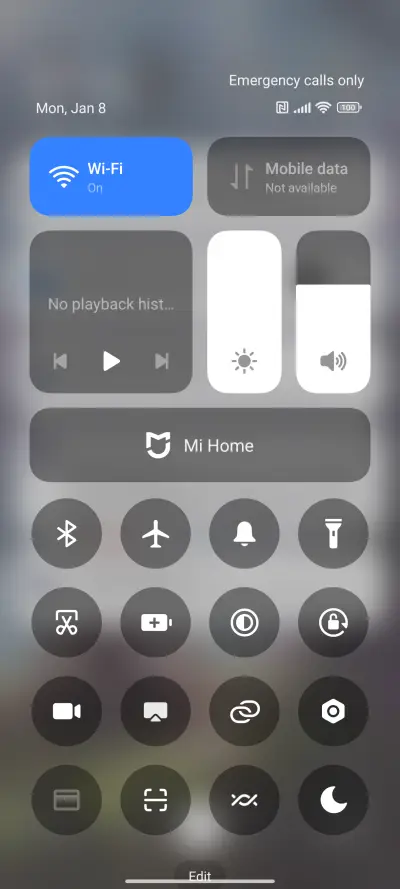 Fantasy - Screenshot 5