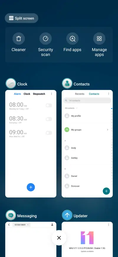 Whale_3MDS - Screenshot 4