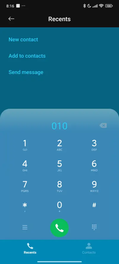 Quiet summer night - Screenshot 6