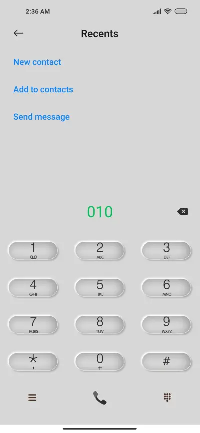 Izumo vastness - Screenshot 7