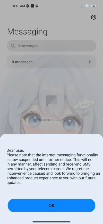 Girl wallpaper - Screenshot 7