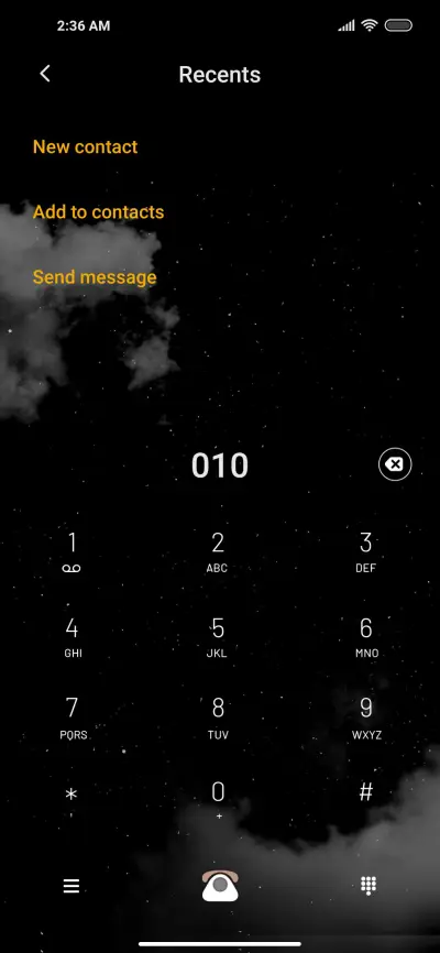 Hello Astronaut - Screenshot 6