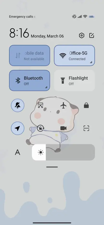 Santuan is cute - Screenshot 6