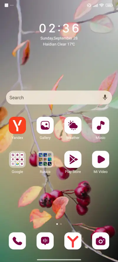 Pastel Dream - Screenshot 2