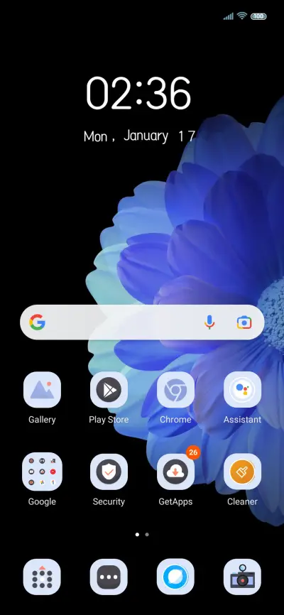 Bloom - Screenshot 2