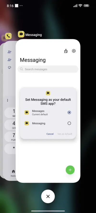 dark tulips - Screenshot 4