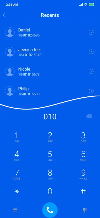 Mountains_3MDP - Screenshot 6