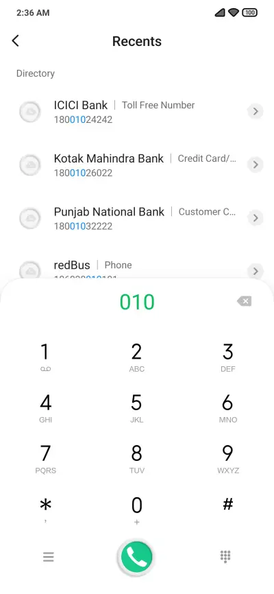 Frame v11 - Screenshot 6