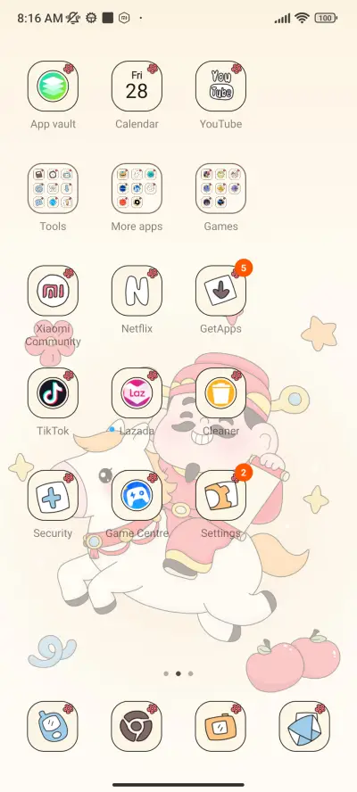 Fortune Direct - Screenshot 4