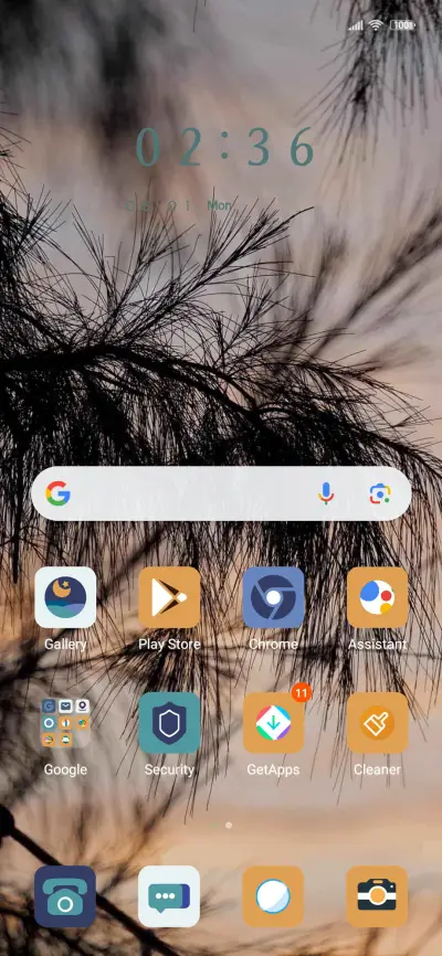 lately - Screenshot 2