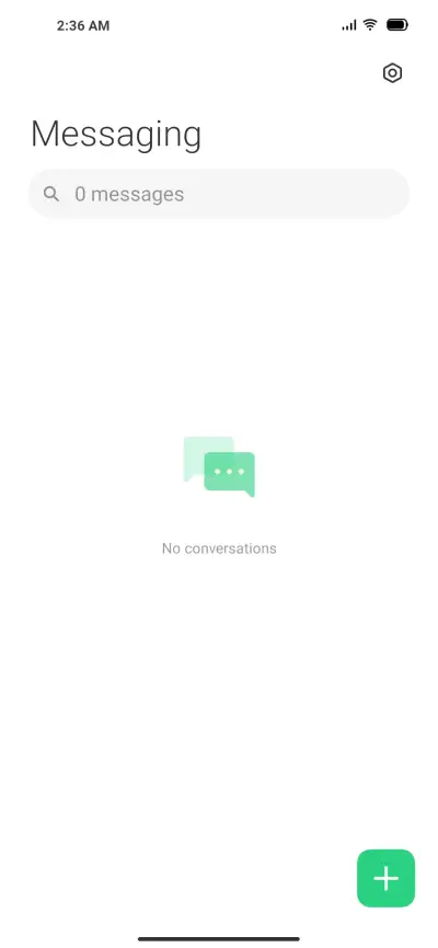 ColorOS 7.1 - Screenshot 7