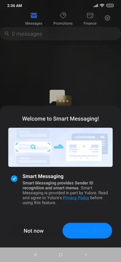Rain_3MDP - Screenshot 7
