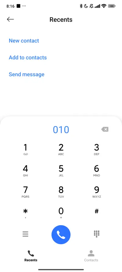 Beyond - Screenshot 6