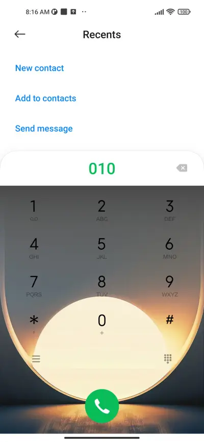 light - Screenshot 4