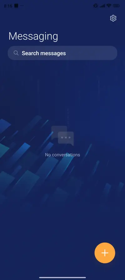 Tech Color Blocks - Screenshot 7