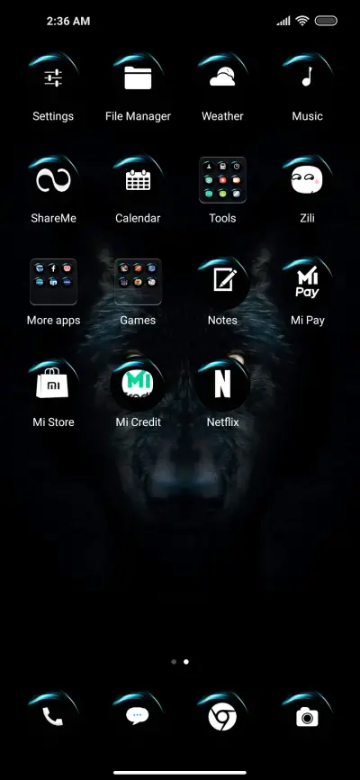Scary Quo - Screenshot 3