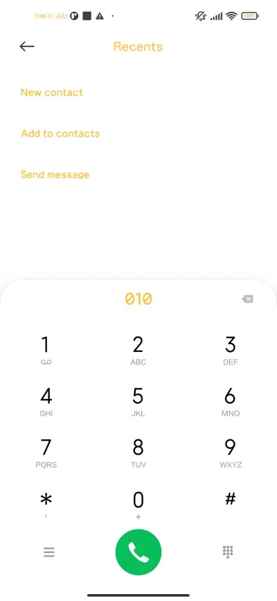 gxfccai - Screenshot 1