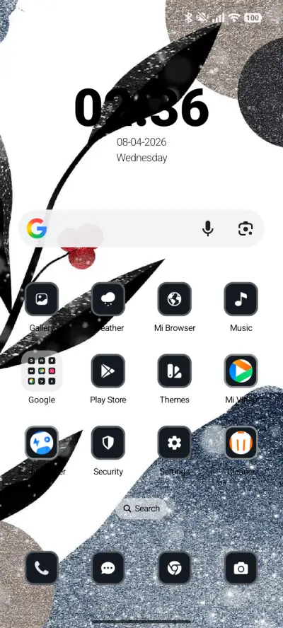 Mystic Hues - Screenshot 2