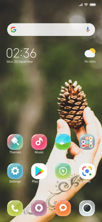 Official MIUI Theme_18_2019-12-23_19:52:37 - Screenshot 2