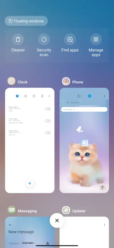 Stone to run - Screenshot 4