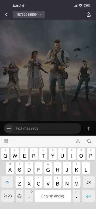 PUNBM airport - Screenshot 8