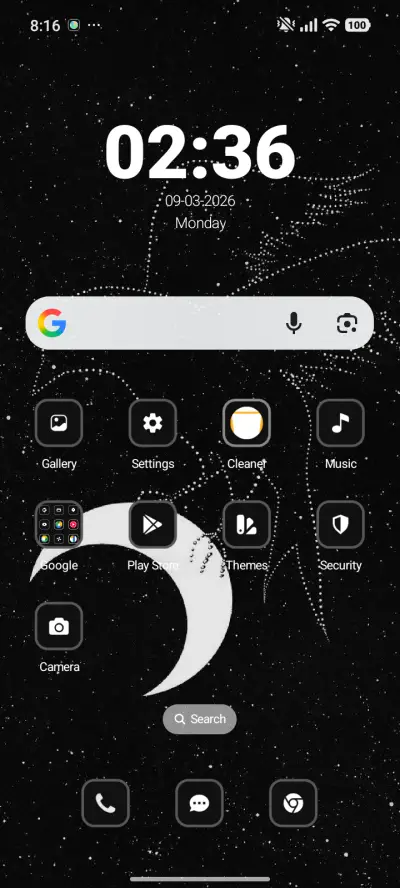 Dream State - Screenshot 2