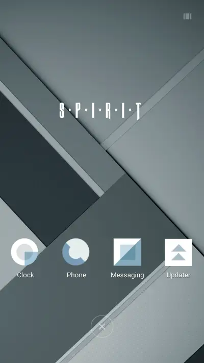 the spirit 999 - Screenshot 4