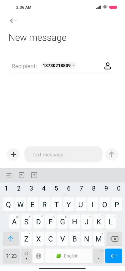 BLUEPINK LIVE - Screenshot 7